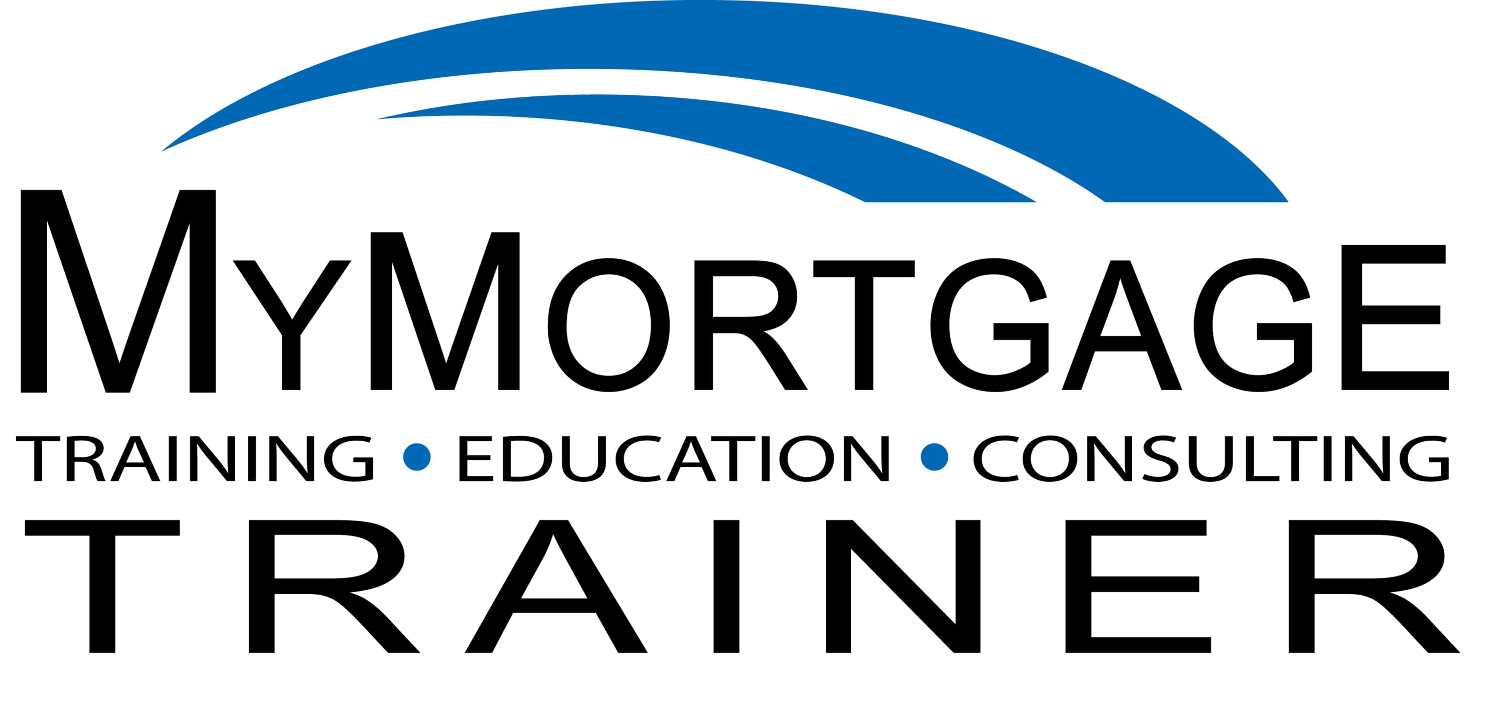 My Mortgage Trainer Course Selection Help